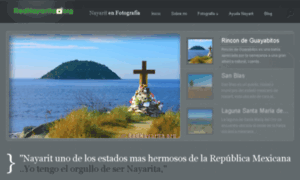 Rednayarita.org thumbnail