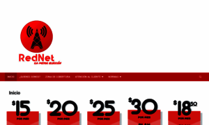 Rednet.ec thumbnail