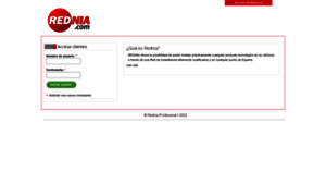 Rednia.com thumbnail
