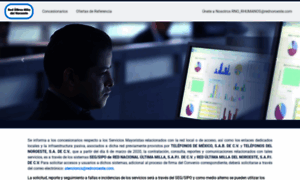 Rednoroeste.com thumbnail