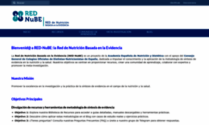 Rednube.net thumbnail