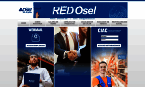 Redosel.com thumbnail