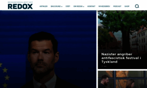 Redox.dk thumbnail