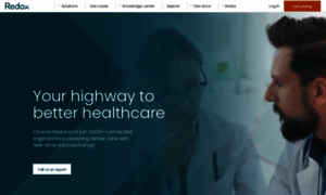 Redoxengine.com thumbnail