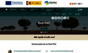 Redpac.es thumbnail