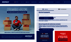 Redpackusa.com thumbnail