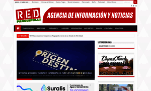 Redpanguipulli.cl thumbnail