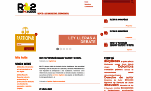 Redpatodos.co thumbnail