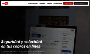 Redpay.mx thumbnail