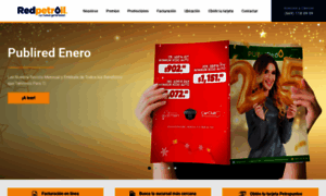 Redpetroil.com thumbnail