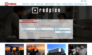 Redpiso.es thumbnail