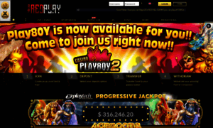 Redplay4u.com thumbnail