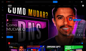 Redplayer.net thumbnail
