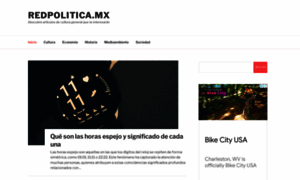 Redpolitica.mx thumbnail