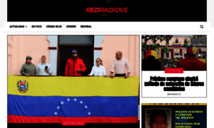 Redradiove.com thumbnail