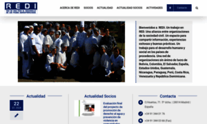 Redredi.org thumbnail