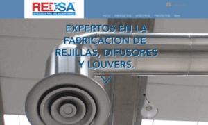 Redsaaccesorios.com thumbnail