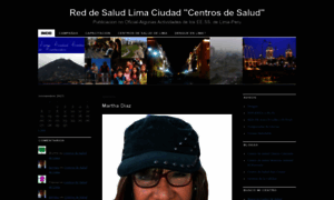 Redsaludlima.wordpress.com thumbnail