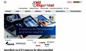 Redseguridad.com thumbnail