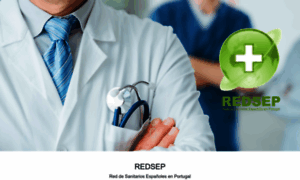 Redsep.org thumbnail