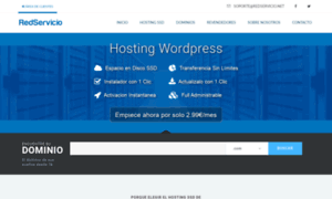 Redservicio.net thumbnail