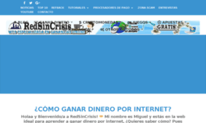 Redsincrisis.blogspot.com.es thumbnail