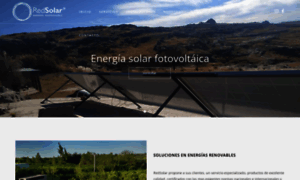Redsolar.com.ar thumbnail
