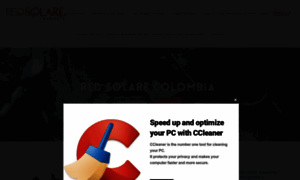 Redsolarecolombia.org thumbnail