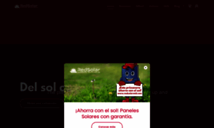 Redsolarmid.com thumbnail