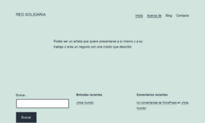 Redsolidaria.org.ar thumbnail