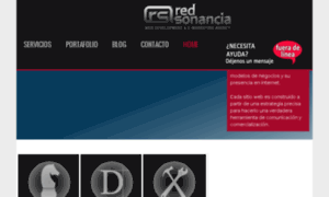Redsonancia.com thumbnail