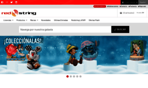 Redstring.es thumbnail