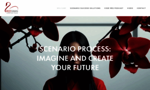 Redswan.at thumbnail