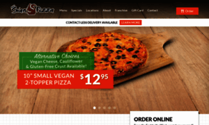 Redswanpizza.ca thumbnail
