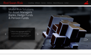 Redswanrisk.com thumbnail