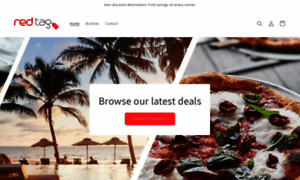 Redtag.com thumbnail