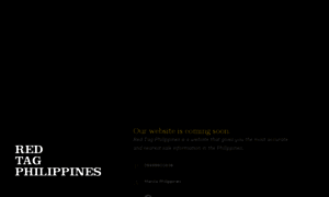 Redtag.ph thumbnail