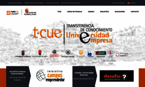 Redtcue.es thumbnail