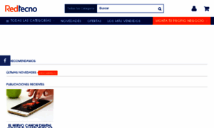 Redtecno.com thumbnail