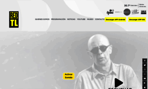Redtl.com.ar thumbnail