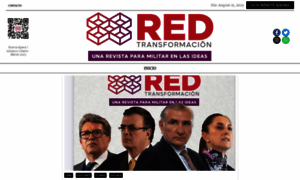 Redtransformacion.org thumbnail