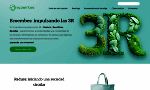 Reducereutilizarecicla.org thumbnail
