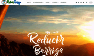 Reducirbarriga.com thumbnail