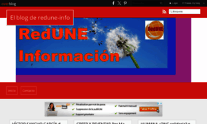 Redune-info.over-blog.es thumbnail