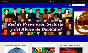 Redune-prevencionsectaria.org thumbnail