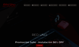 Reduno.com.ar thumbnail