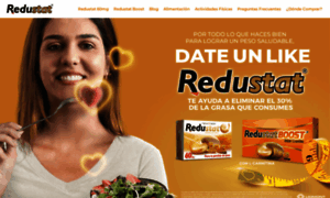 Redustat.com.mx thumbnail