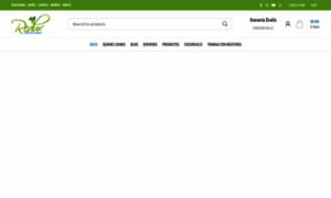 Reduxclinica.com thumbnail