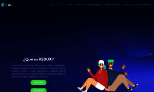 Reduxsureste.incmty.com thumbnail