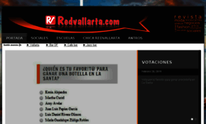 Redvallarta.com thumbnail